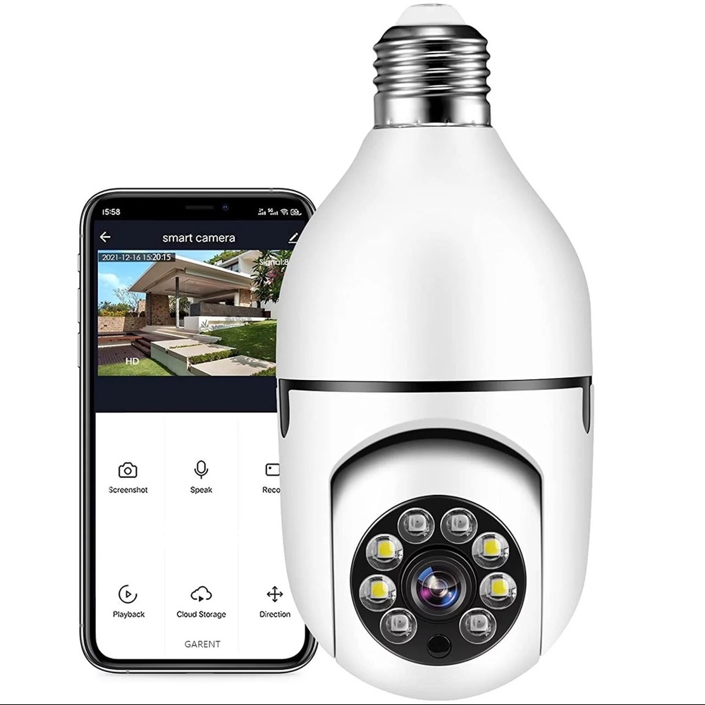 panorama camera